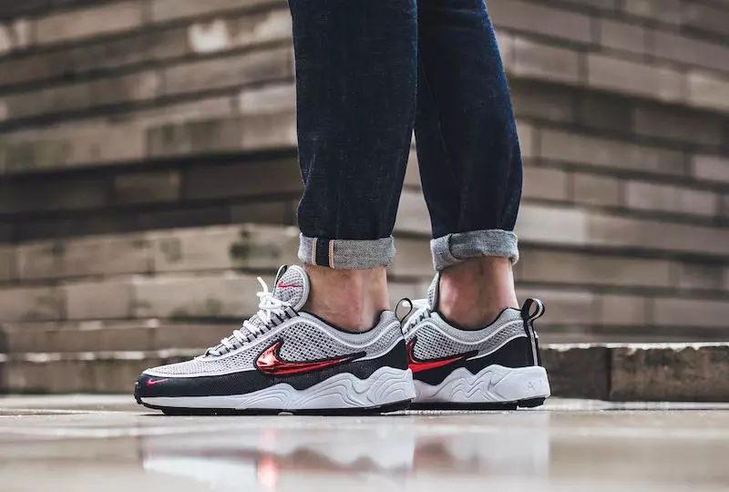 Nike Zoom Spiridon Retro