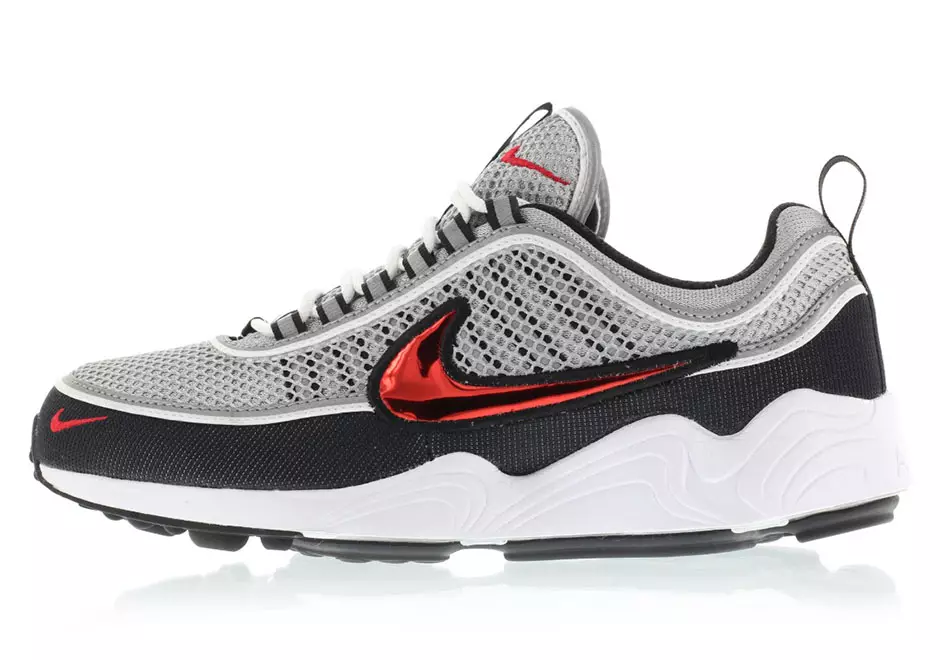 Nike Zoom Spiridon ретро