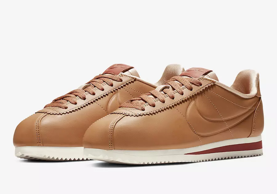 Maria Sharapova x Nike La Cortez BV9266-200 Datum izida