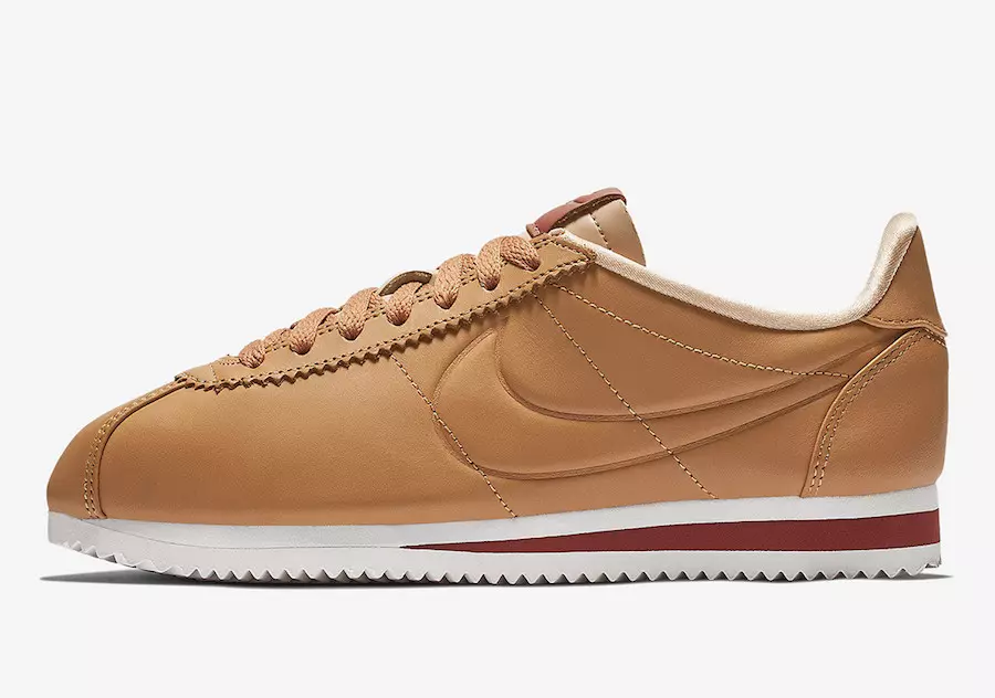 Maria Sharapova x Nike La Cortez BV9266-200 Julkaisupäivä