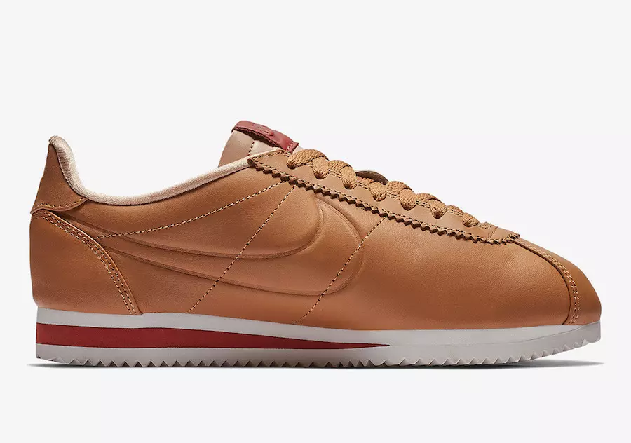 Maria Sharapova x Nike La Cortez BV9266-200 Julkaisupäivä