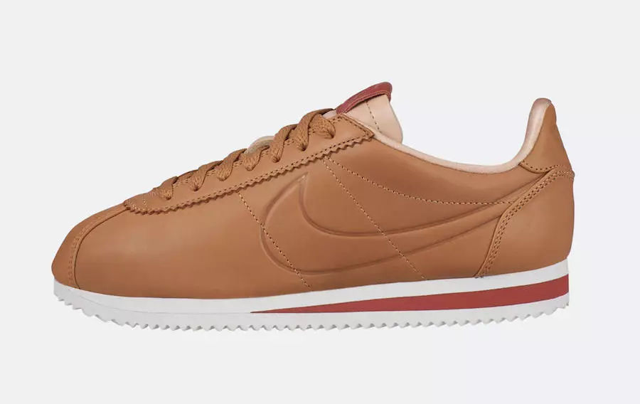 Maria Szarapowa Nike La Cortez – data premiery