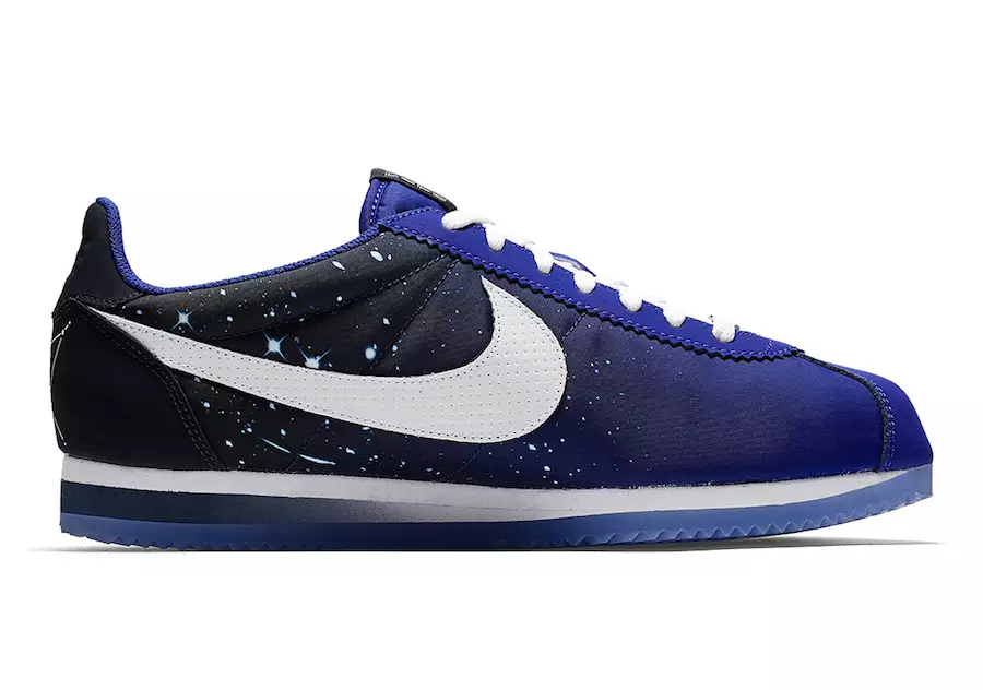 Udgivelsesdato for Nike Cortez Qixi Festival