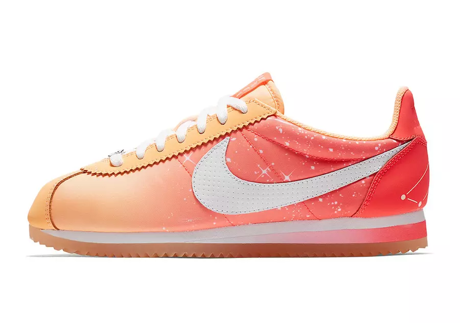 Datum izida festivala Nike Cortez Qixi