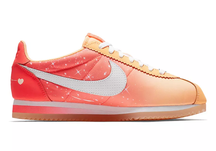 Ngày phát hành lễ hội Nike Cortez Qixi