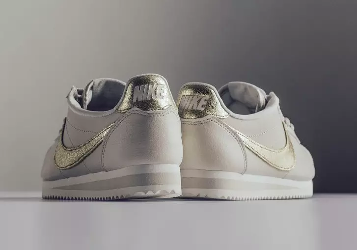 Nike Cortez bronz olíva 905614-007