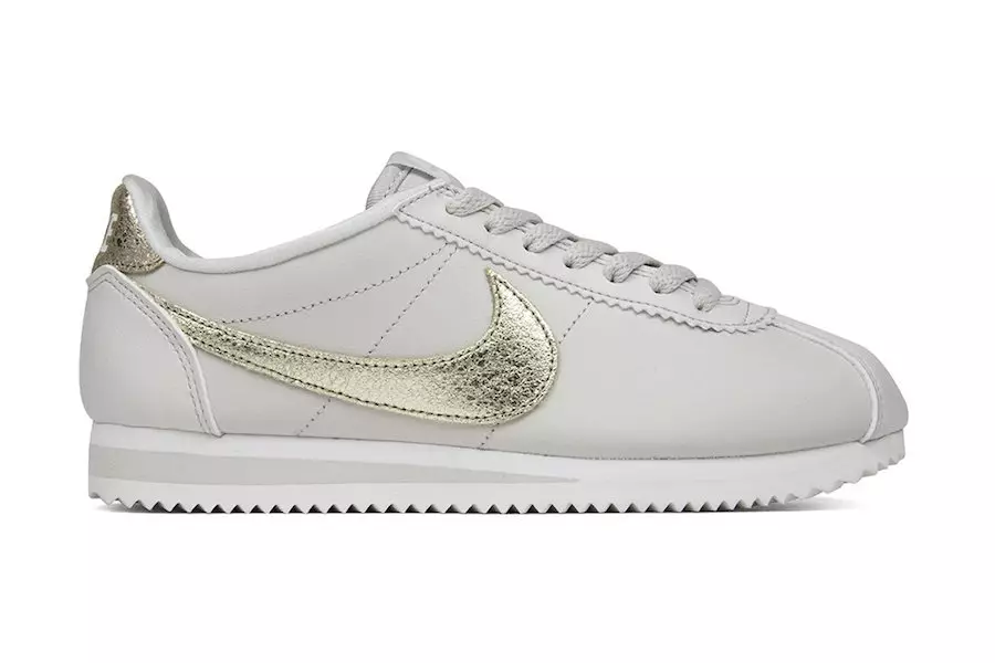 Nike Cortez биринҷӣ зайтун 905614-007