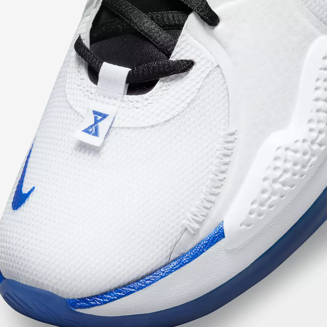 Nike PG 5 PlayStation 5 CW3144-100 Data lansării