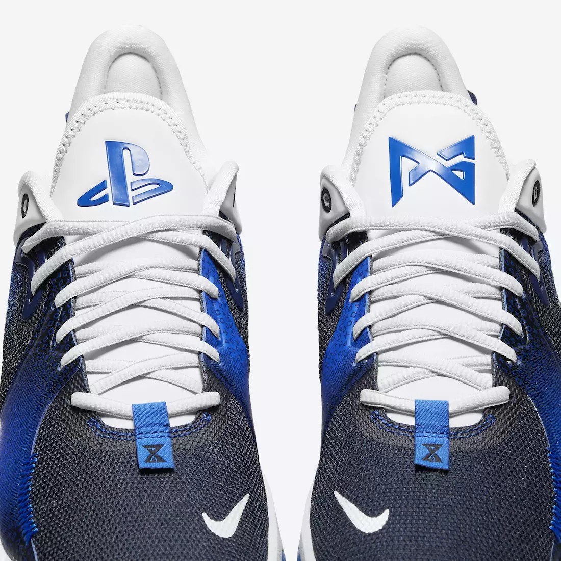 Ημερομηνία κυκλοφορίας Nike PG 5 PlayStation 5 CW3144-400