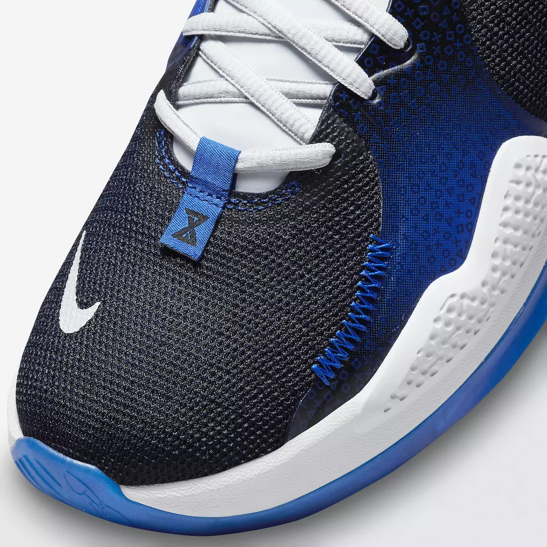 تاریخ انتشار Nike PG 5 PlayStation 5 CW3144-400