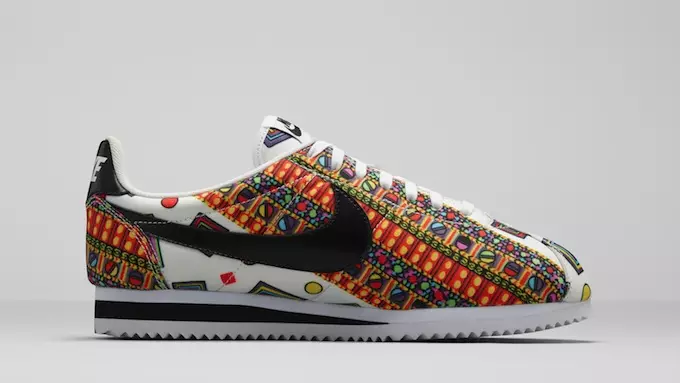 Nike Liberty Classic Cortez Merlin 2015 წელი