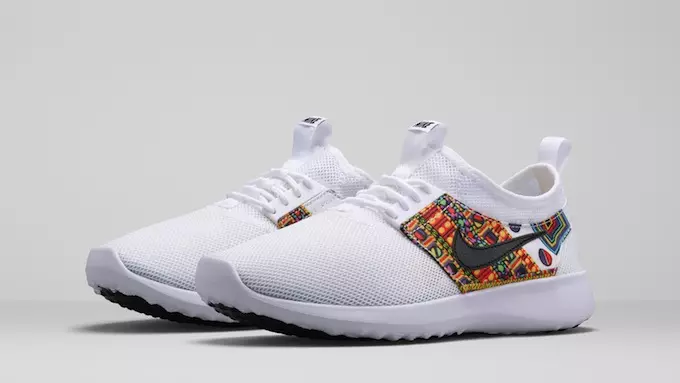 Nike Liberty Zenji Merlin 2015