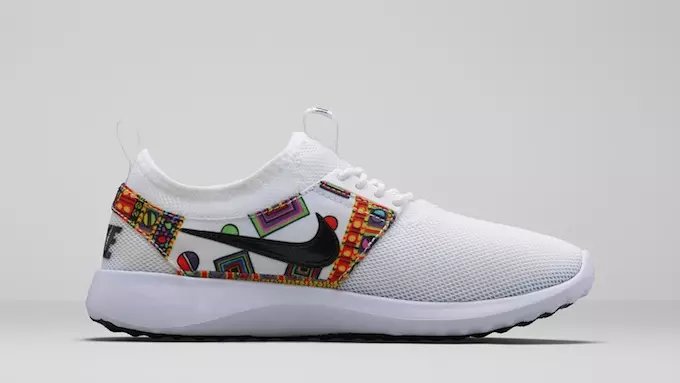 Nike Liberty Zenji Merlin 2015 წელი