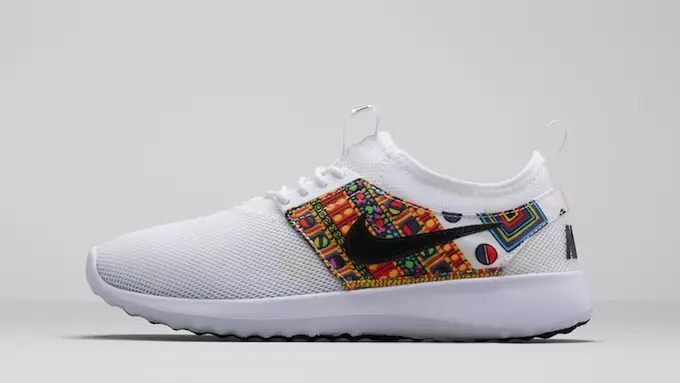 Nike Liberty Zenji Merlin 2015 წელი