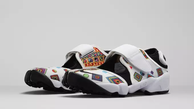 Nike Liberty Air Rift Merlin 2015