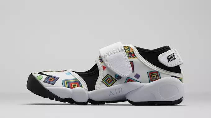 Nike Liberty Air Rift Merlin 2015