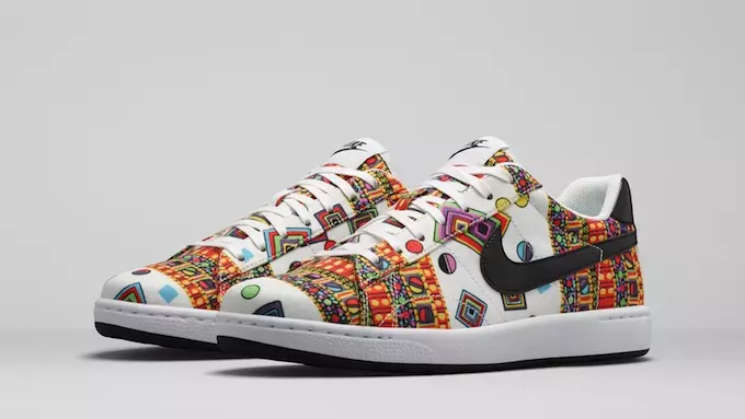 Nike Liberty Tennis Classic Merlin 2015 წელი