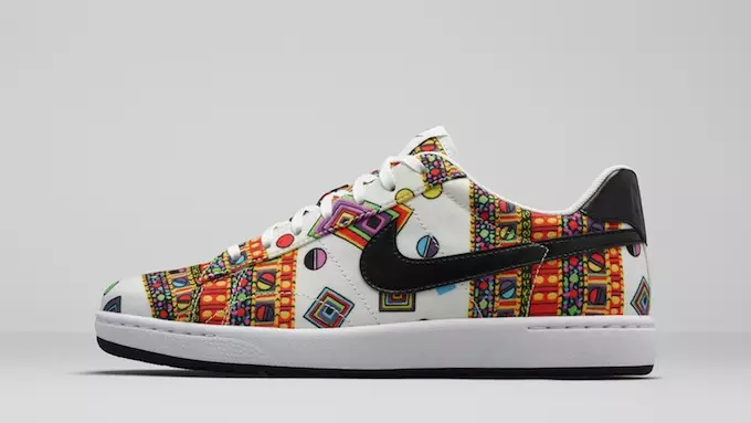 Nike Liberty Tennis Classic Merlin 2015