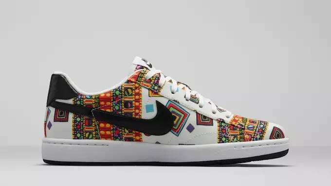 Nike Liberty Tennis Classic Merlin 2015 წელი