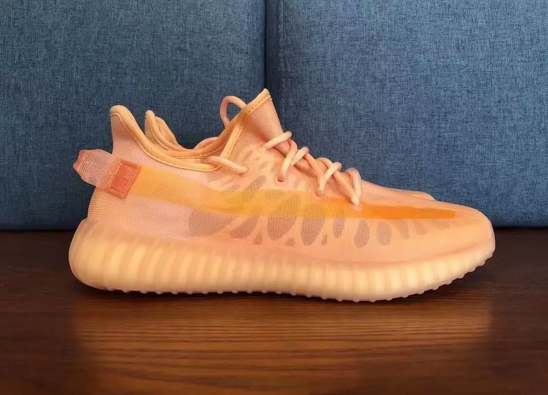 آدیداس Yeezy Boost 350 V2 Mono Clay