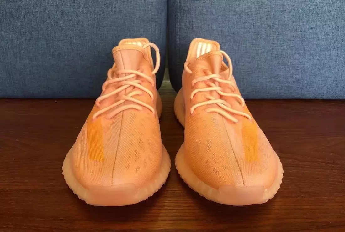 Adidas Yeezy Boost 350 V2 Mono Clay