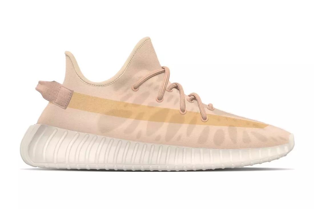 Adidas Yeezy Boost 350 V2 Mono Clay