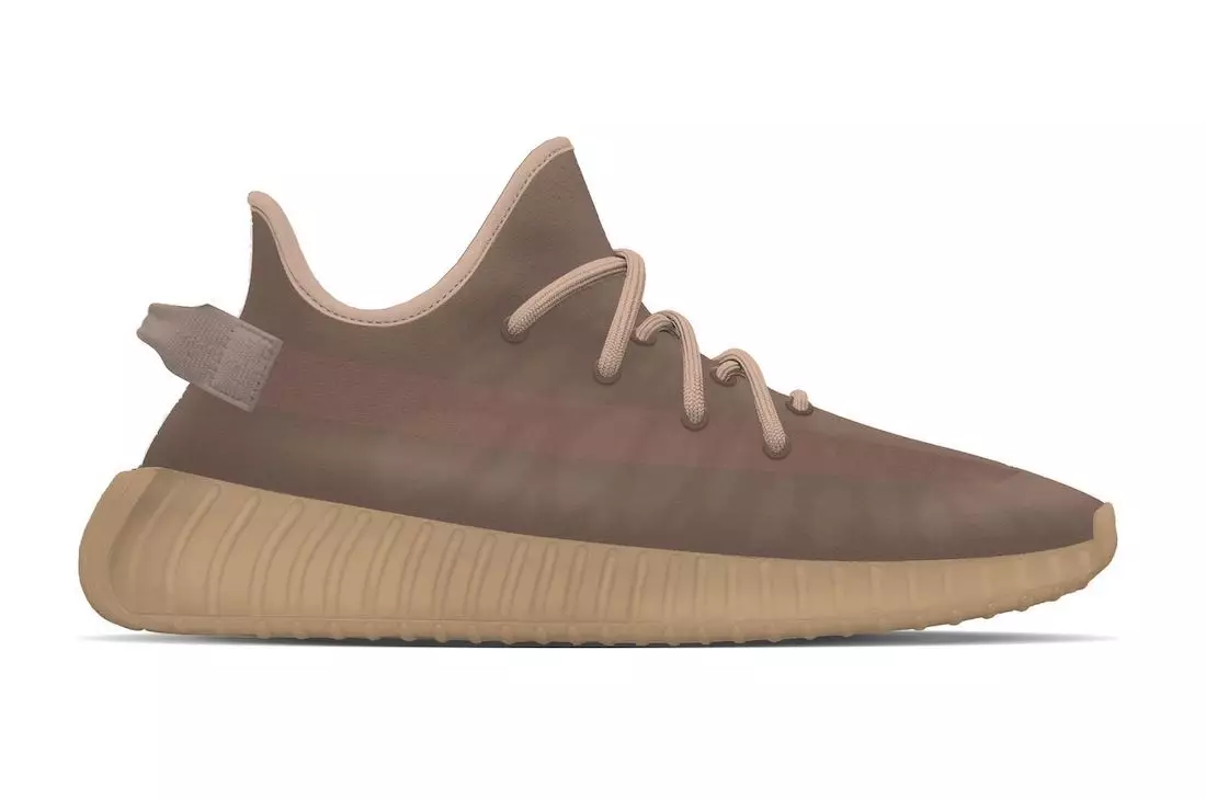 adidas Yeezy Boost 350 V2 모노 미스트