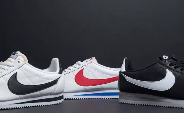 Nike Classic Cortez Premium QS to'plami 21321_1