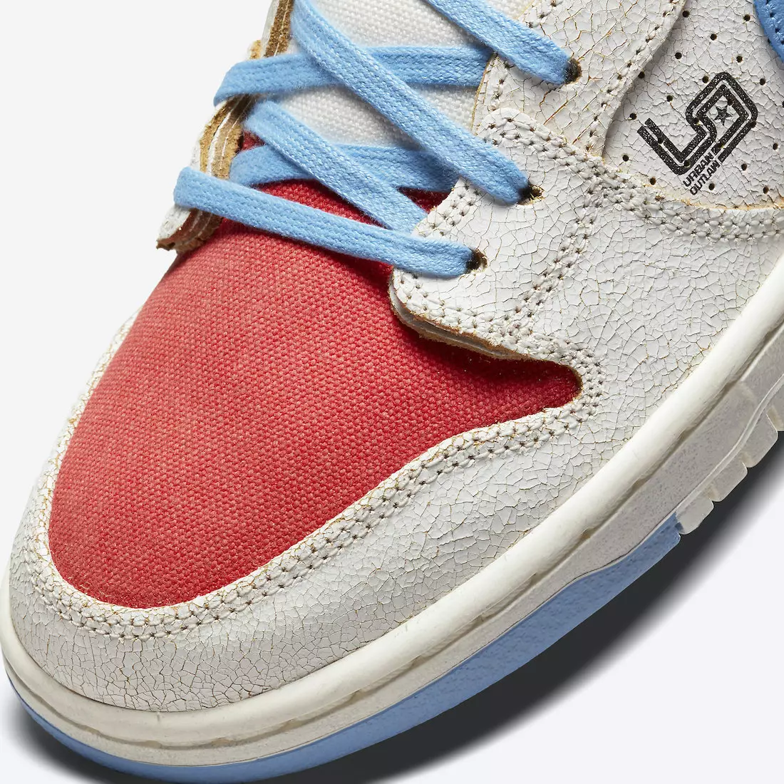 Ishod Wair Magnus Walker Nike SB Dunk High DH7683-100 Releasedatum