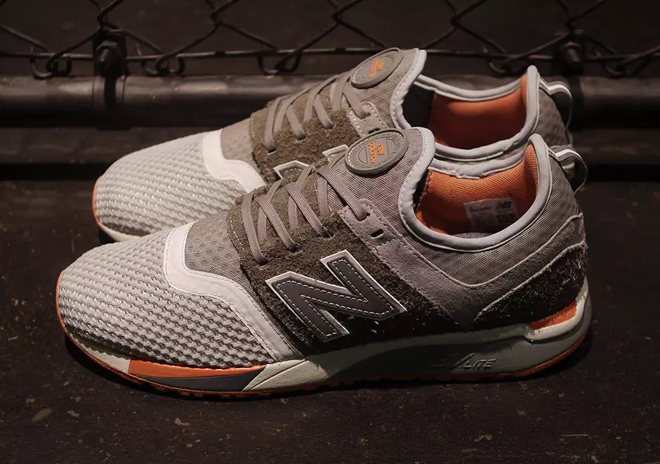 adidasi mita New Balance 247 Tokyo Rat