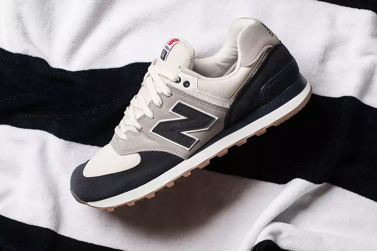 Pachet New Balance 574 Terry