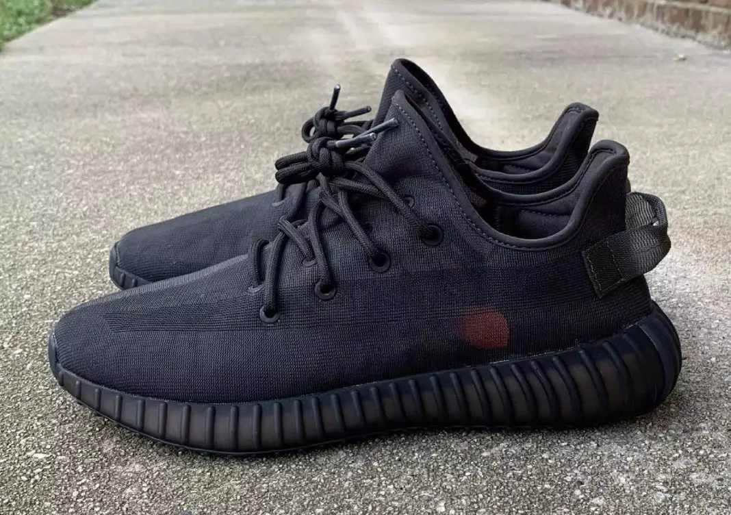 adidas Yeezy Boost 350 V2 Mono Cinder GX3791 Ημερομηνία κυκλοφορίας