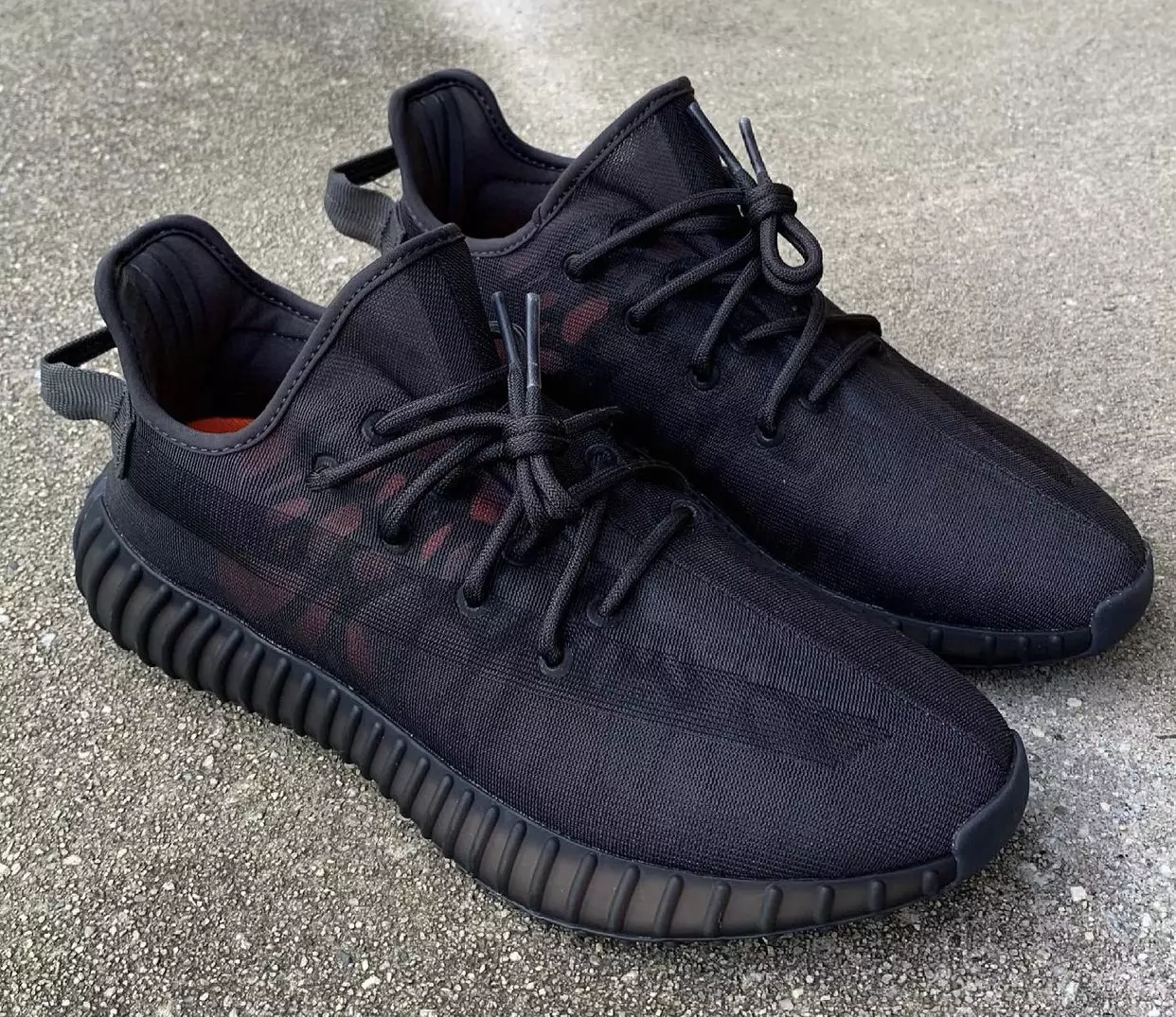 adidas Yeezy Boost 350 V2 Mono Cinder GX3791 Ημερομηνία κυκλοφορίας