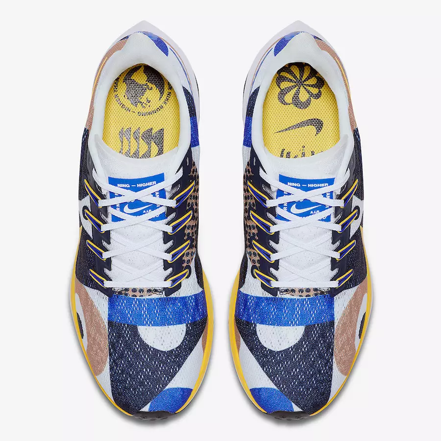 Nike Cody Husdon Pegasus 36 CI1723-400 – data premiery