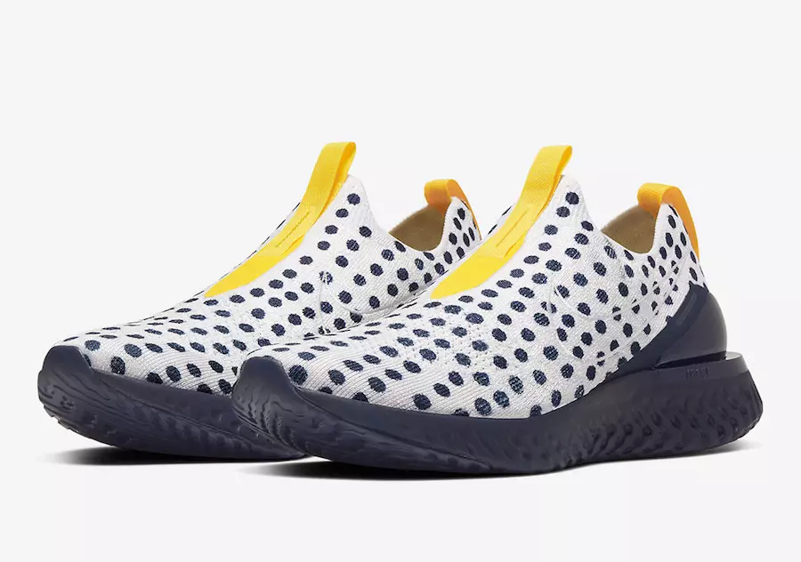 Nike Cody Hudson Epic React CI1718-001 – data premiery