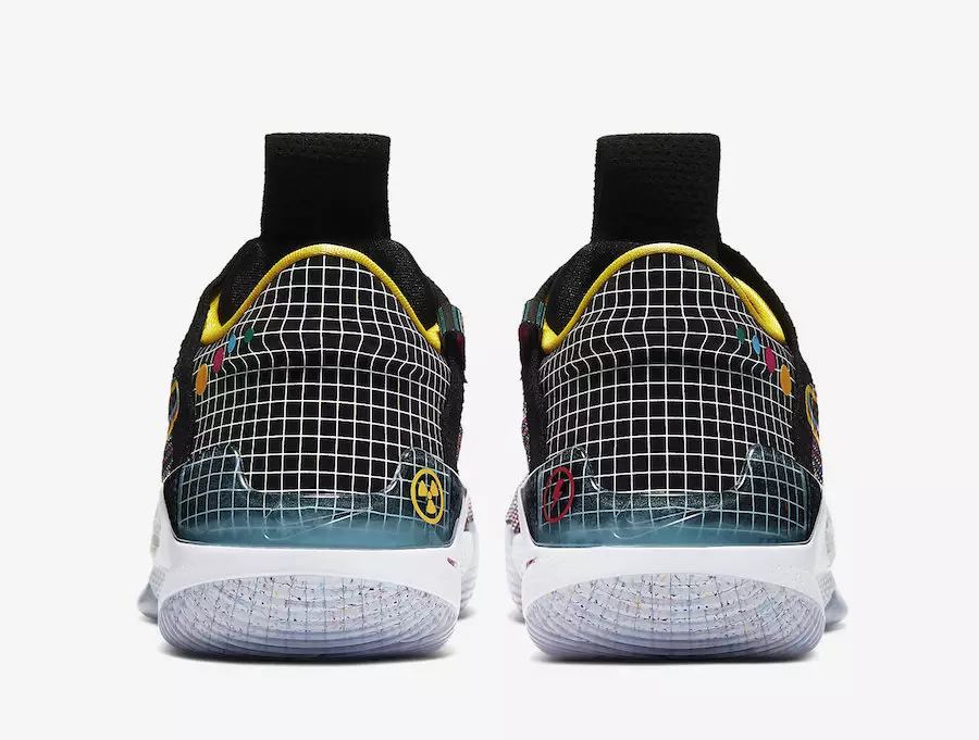 Nike Adapt BB Multi-Color AO2582-900 Megjelenés dátuma