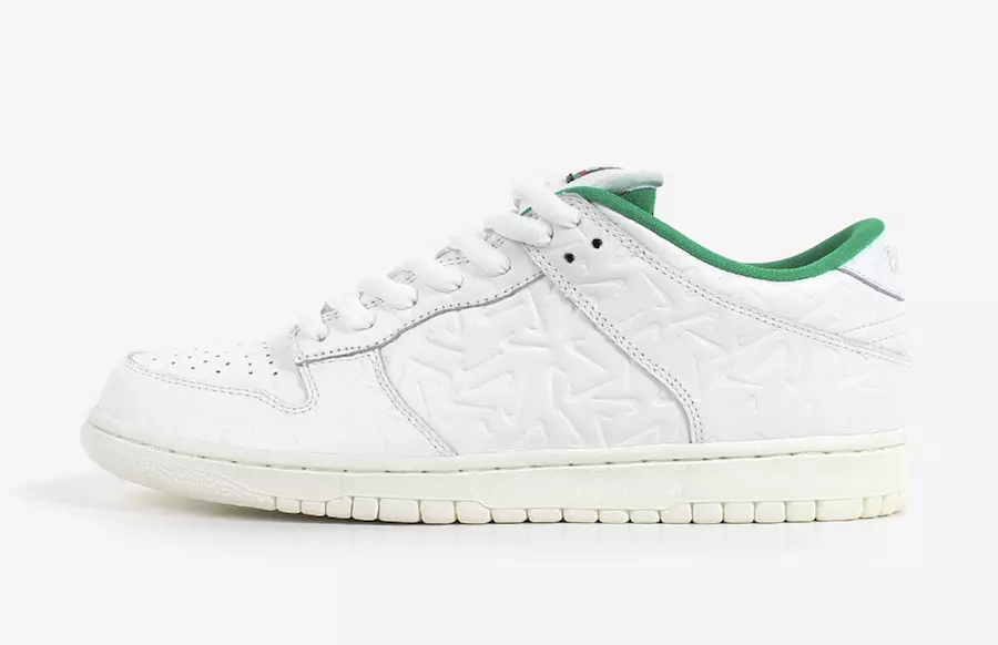 Ben-G Nike SB Dunk Low Data Rilaxx