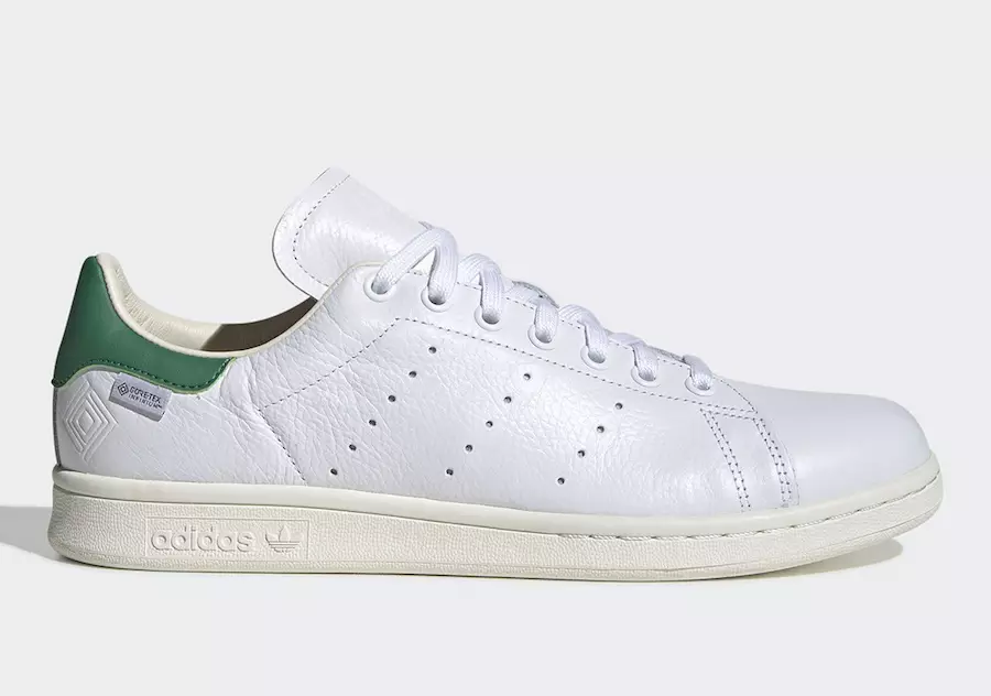 adidas Stan Smith Gore-Tex FU8926 – Erscheinungsdatum