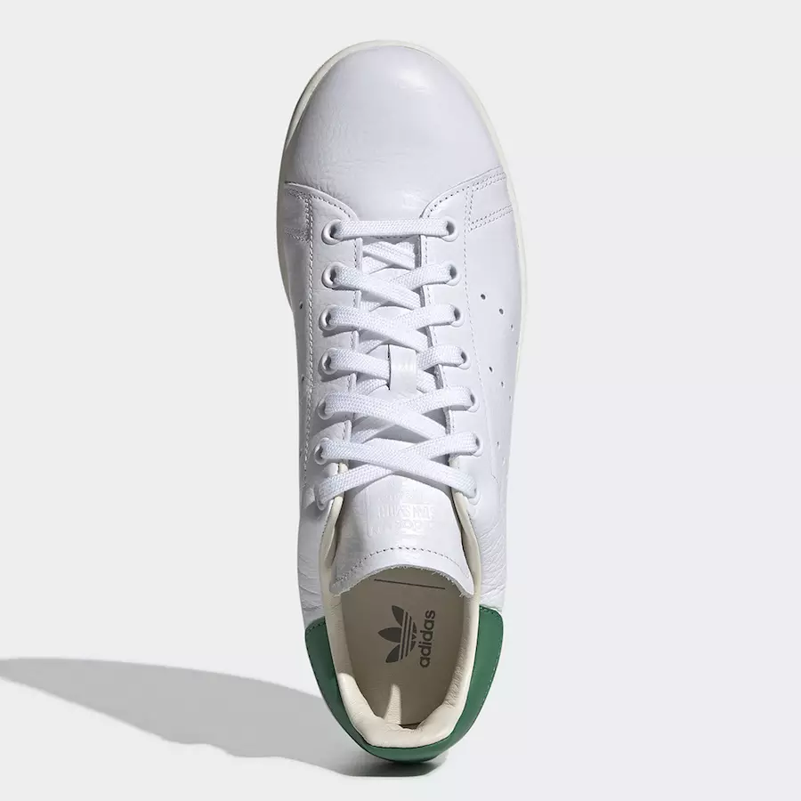 Adidas Stan Smith Gore-Tex FU8926 Дата на издаване