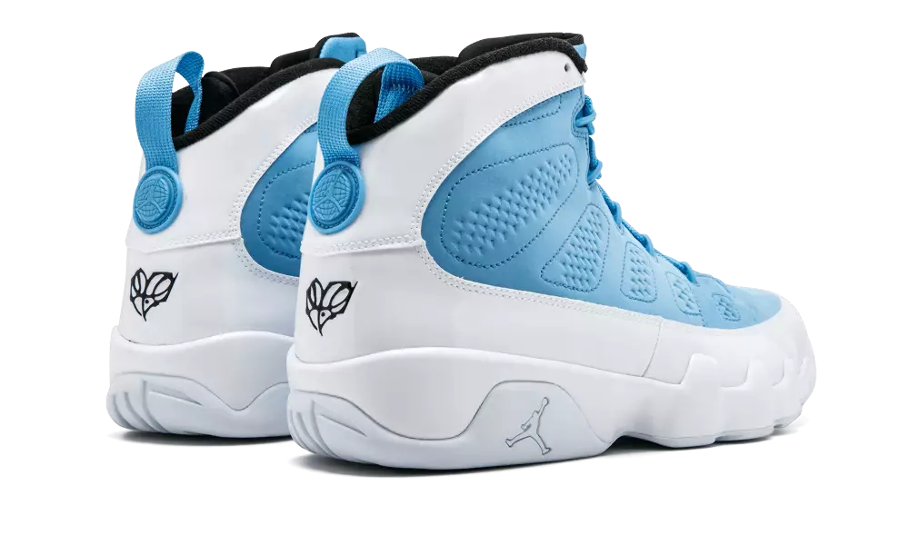 Air Jordan 9 Por amor al juego 302370-401