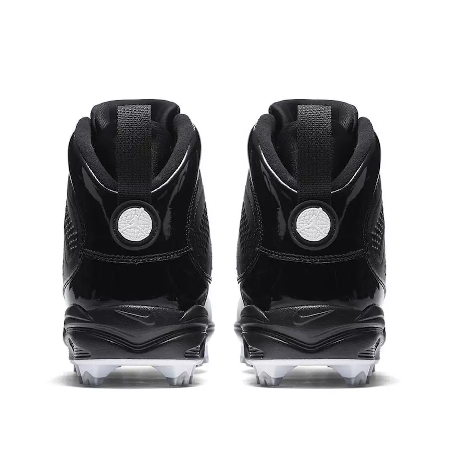 Air Jordan 9 Baseball Cleats Pack