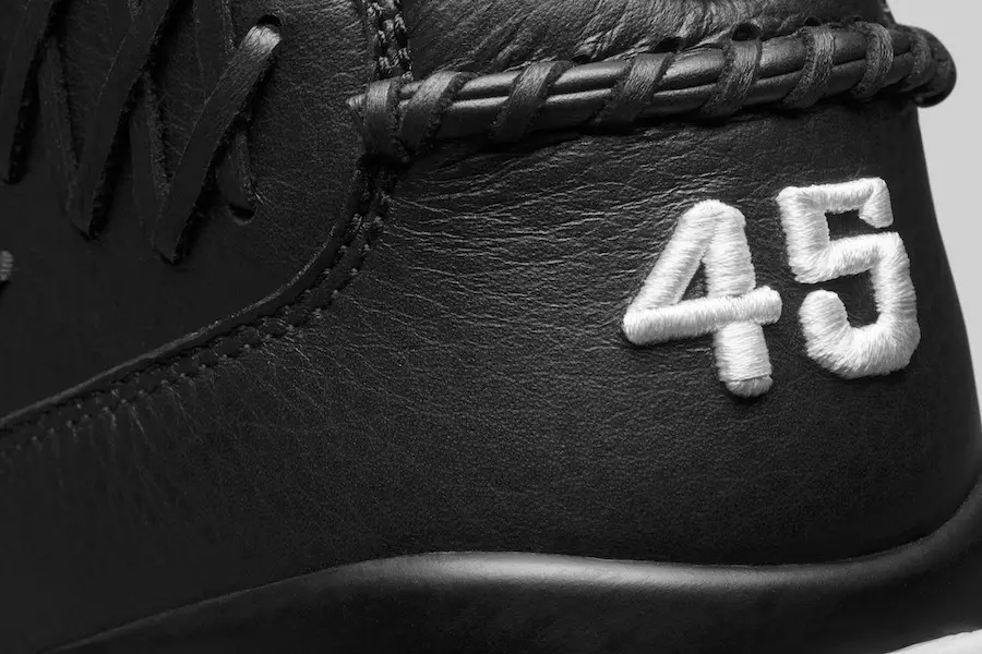 Air Jordan 9 Baseball Pinnacle Pack'i Nereden Satın Alabilirsiniz? 21451_12