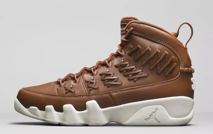 Hvor kan man købe Air Jordan 9 Baseball Pinnacle Pack 21451_16