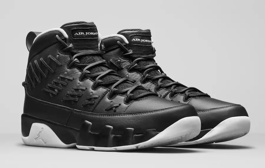 Data e lëshimit të paketës së Air Jordan 9 Baseball Pinnacle