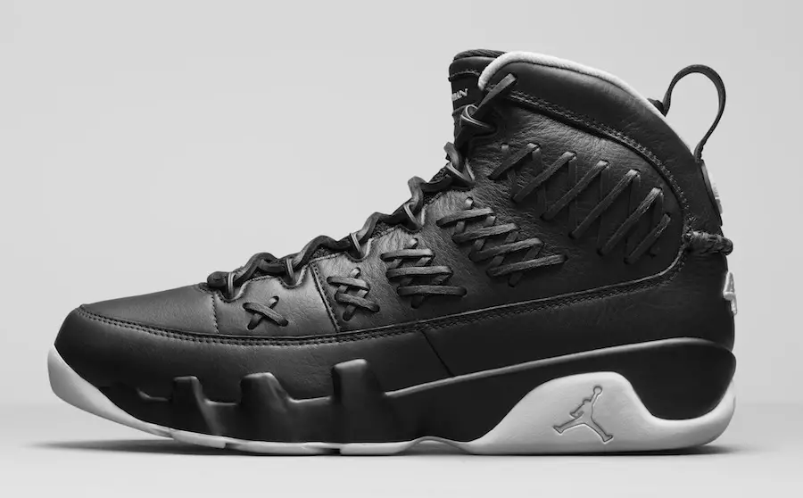 Air Jordan 9 Baseball Pinnacle Pack ကိုဘယ်မှာဝယ်ရမလဲ 21451_7