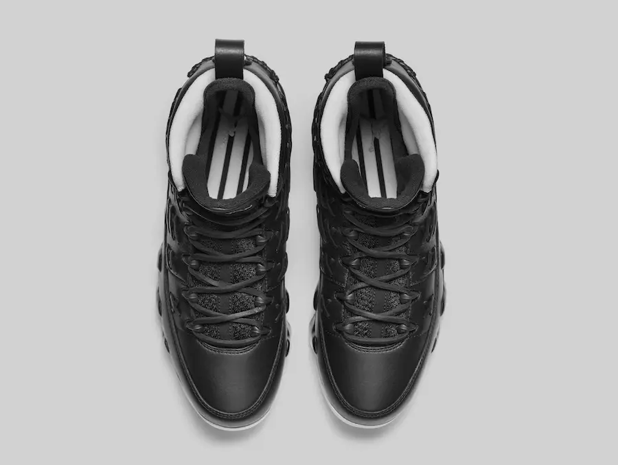 სად ვიყიდოთ Air Jordan 9 Baseball Pinnacle Pack 21451_8