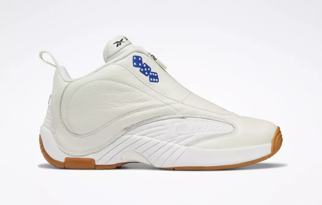 Bronasta 56K Reebok Answer IV GZ3877 Datum izdaje