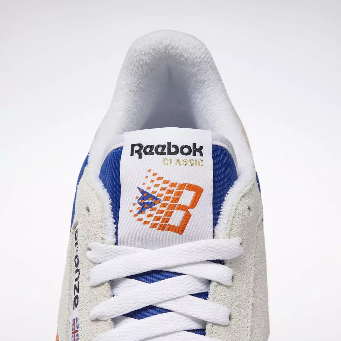 Brons 56K Reebok Classic Leather GZ3878 Releasedatum