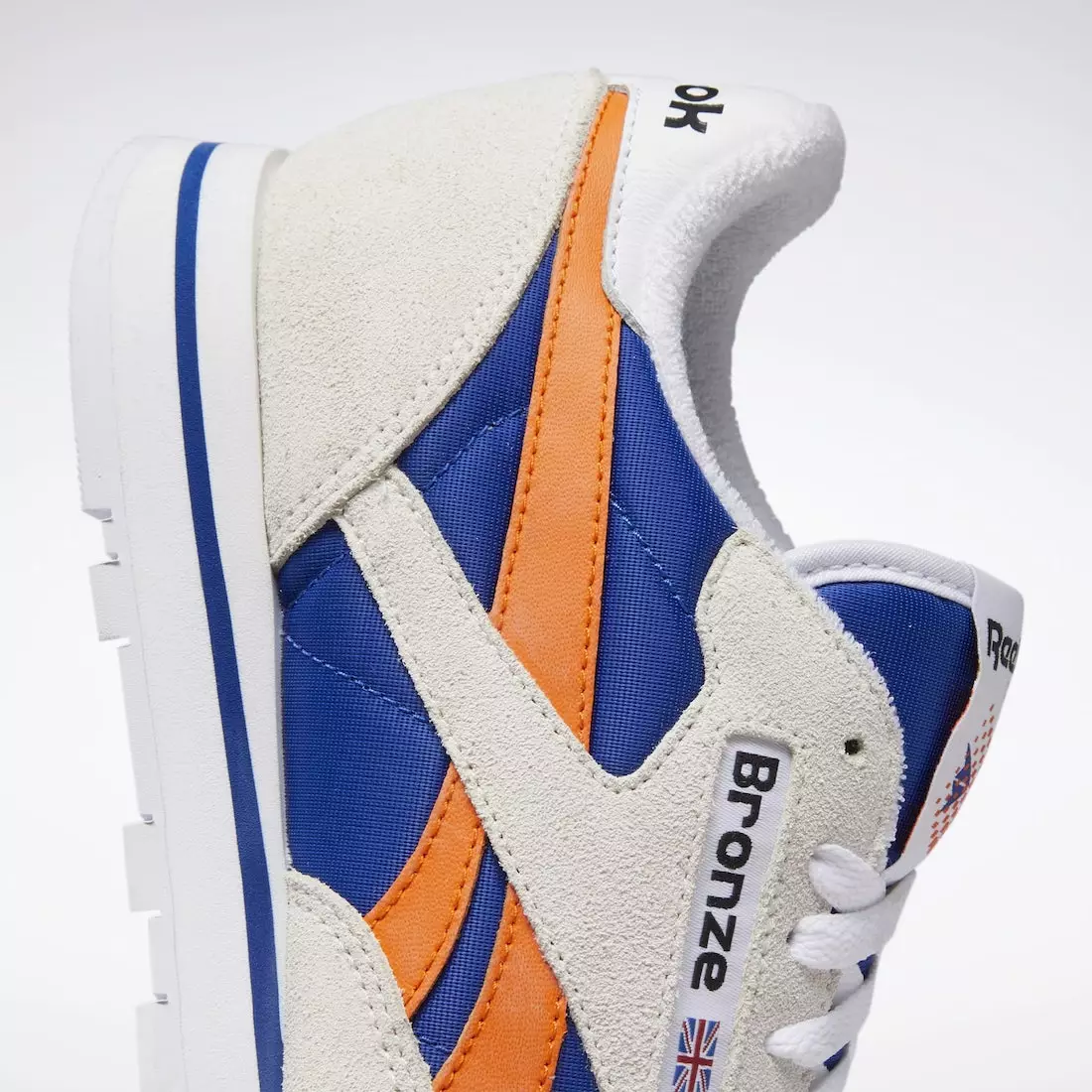 Brązowy 56K Reebok Classic Leather GZ3878 – data premiery