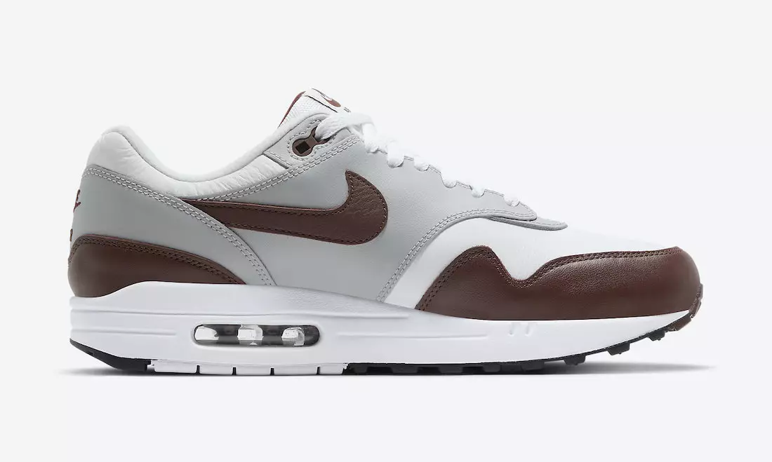 Date de sortie de la Nike Air Max 1 DB5074-101